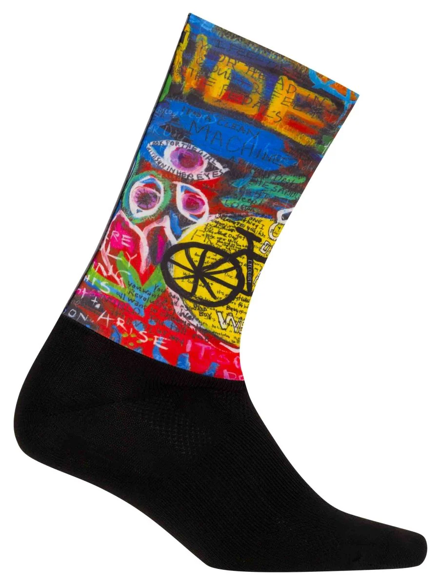 8 Days Aero Socks - Image 3