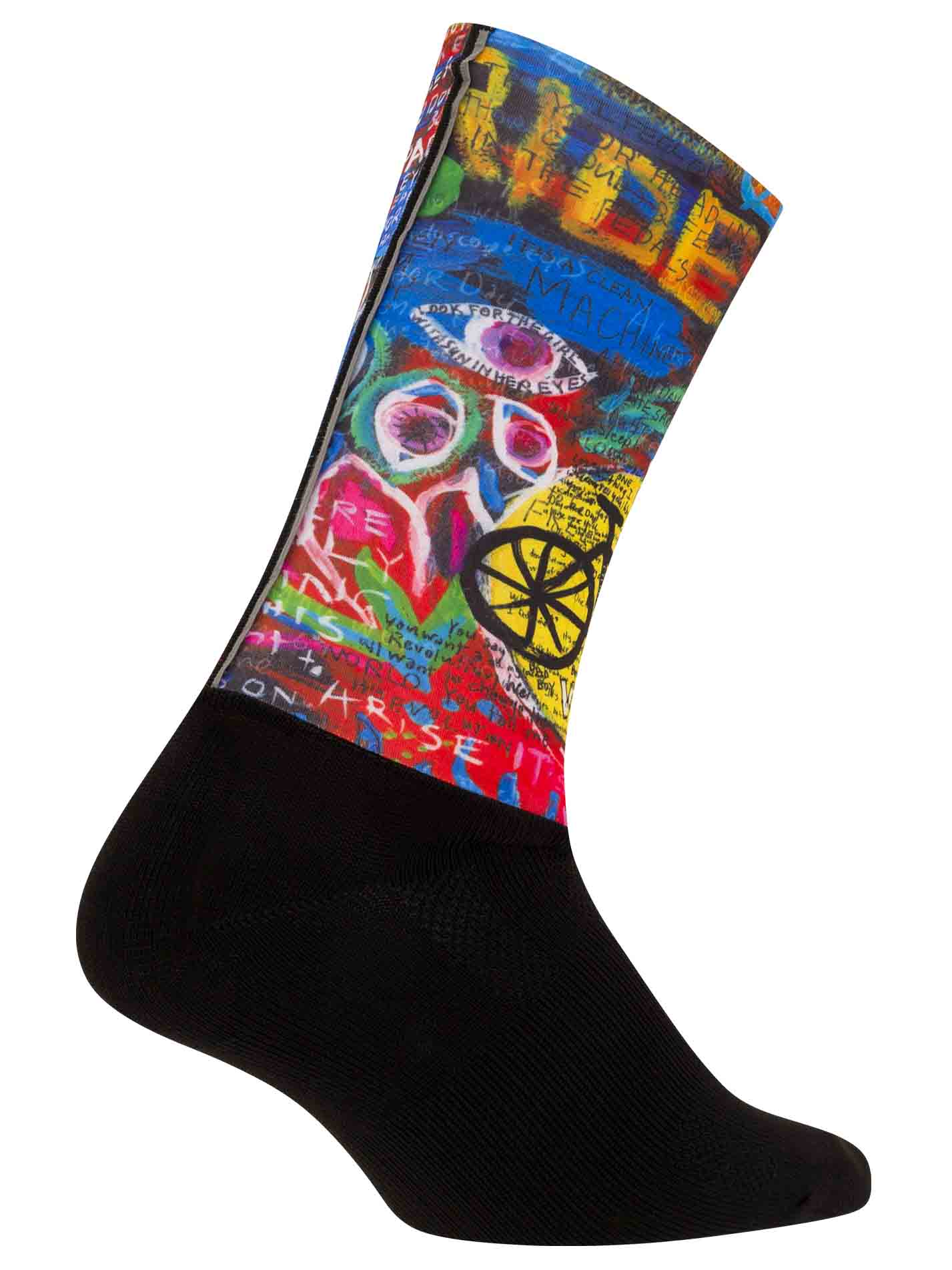 8 Days Aero Socks - Image 4