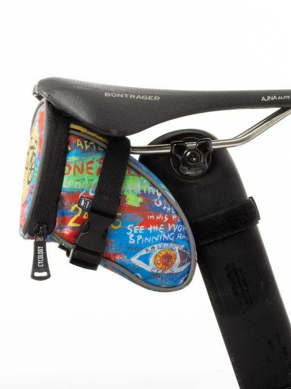 8 Days Saddle Bag - Image 5