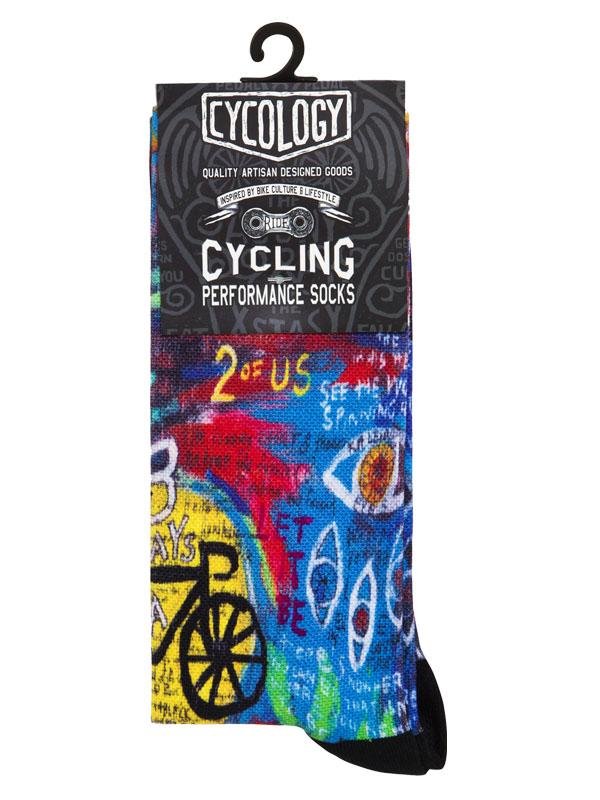 8 Days Cycling Socks - Image 6