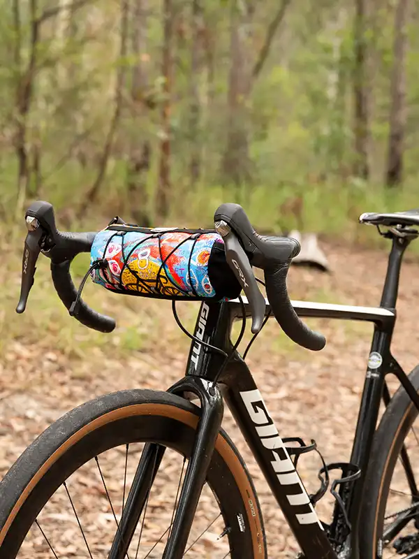 8 Days Handlebar Bag - Image 3