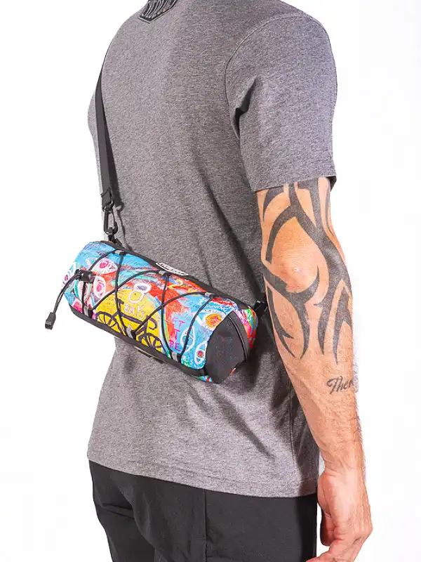 8 Days Handlebar Bag - Image 4