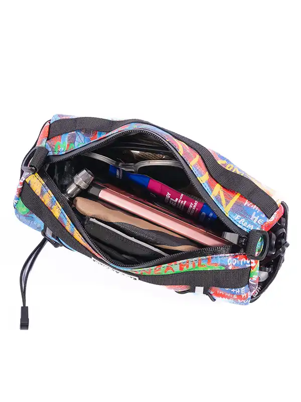 8 Days Handlebar Bag - Image 6