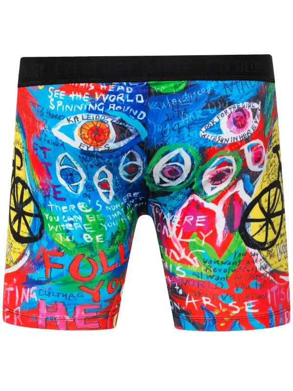 8 Days Performance Boxer Briefs - Image 2