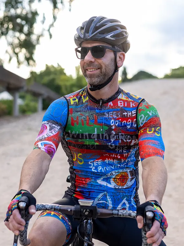 8 Days Men's Pro Jersey - Image 5