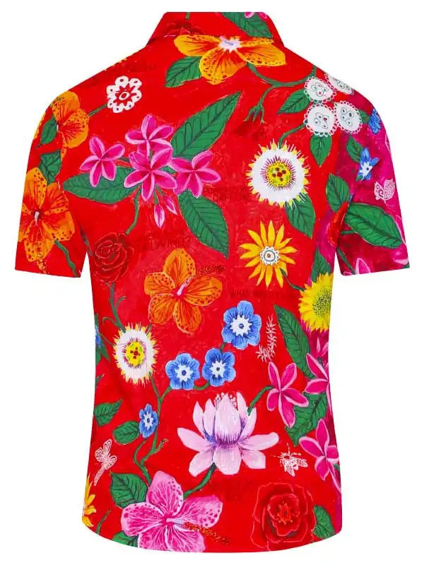 Aloha Gravel Shirt - Image 2