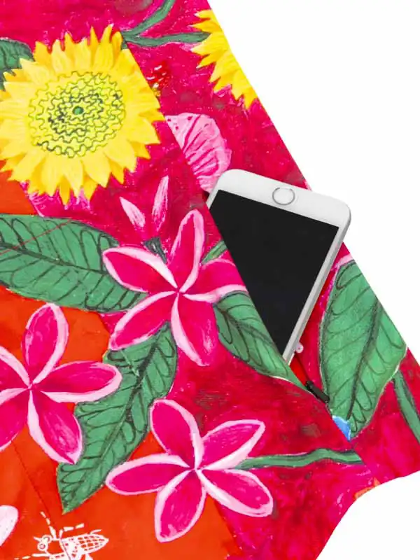 Aloha Gravel Shirt - Image 6