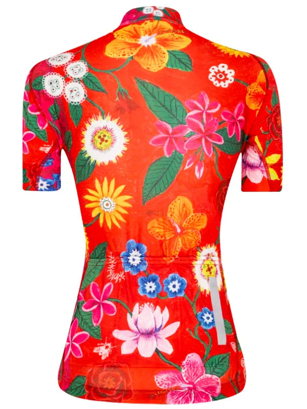 Aloha Women's Classic Jersey - Image 2