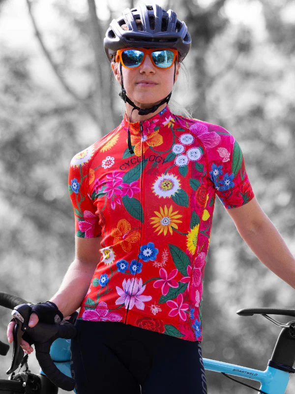 Aloha Women's Classic Jersey - Image 3