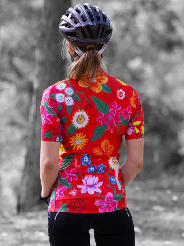 Aloha Women's Classic Jersey - Image 5