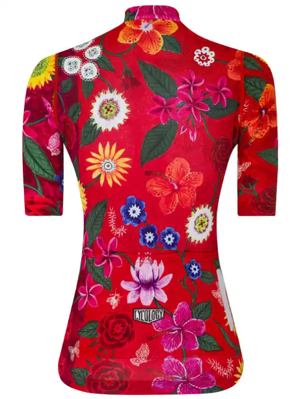 Aloha Women's Pro Jersey - Image 2