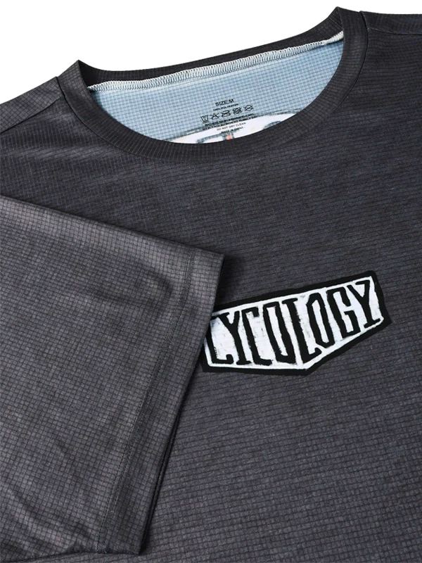 Amore Men's Technical T-Shirt - Image 4