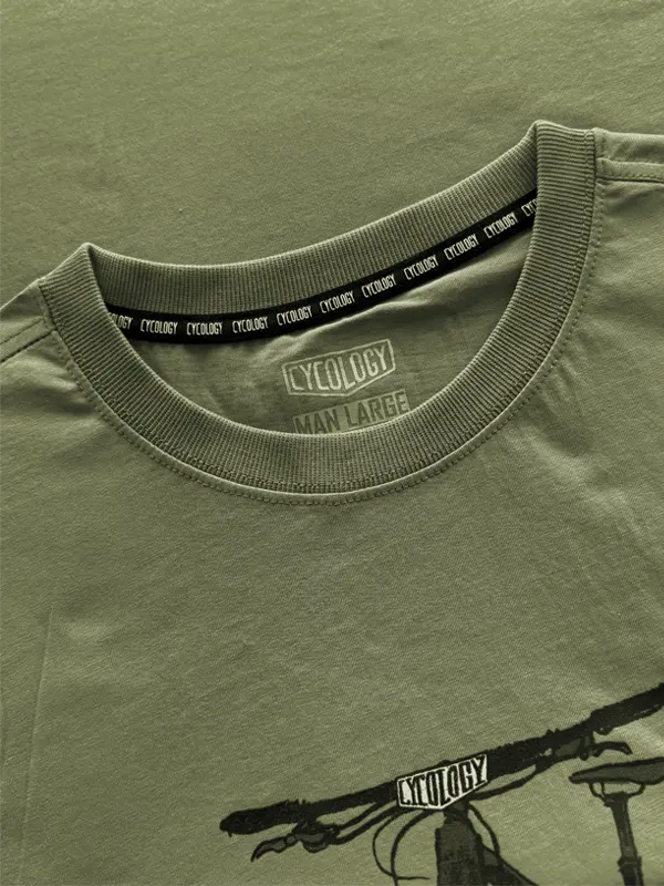 Berm Baby Berm Men's T-shirt - Image 4
