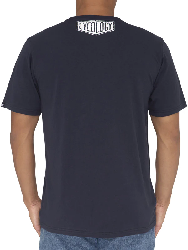 Best Days Behind Bars Men's T-shirt - Image 3
