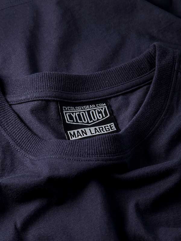 Best Days Behind Bars Men's T-shirt - Image 4