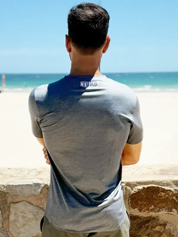 Bike It List Men's Technical T-Shirt - Image 4