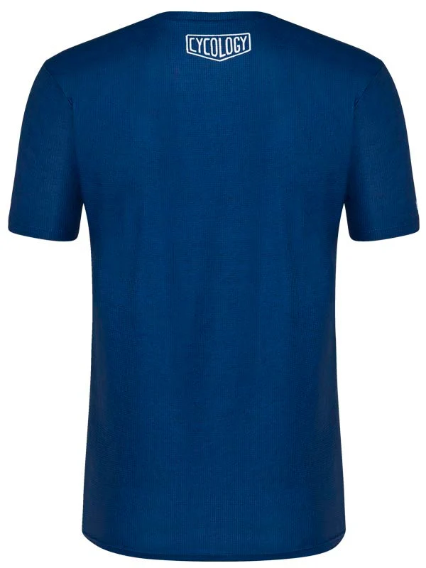 Bike Maths Men's Technical T-Shirt - Image 2