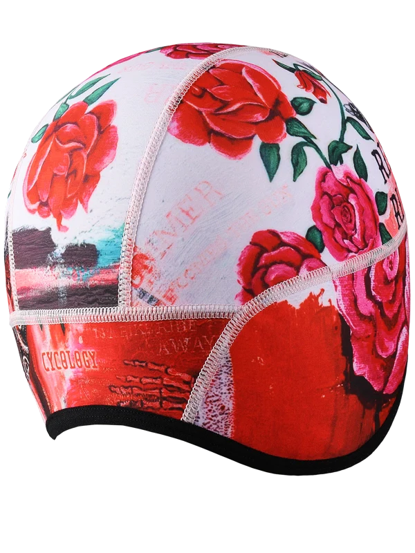 Billie Thermal Beanie - Image 2