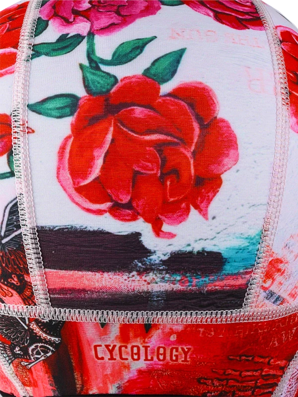 Billie Thermal Beanie - Image 3