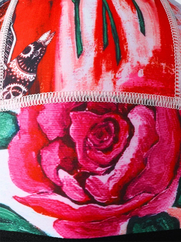 Billie Thermal Beanie - Image 4