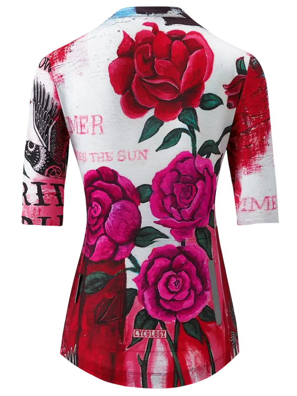 Billie Women's Pro Jersey - Image 2
