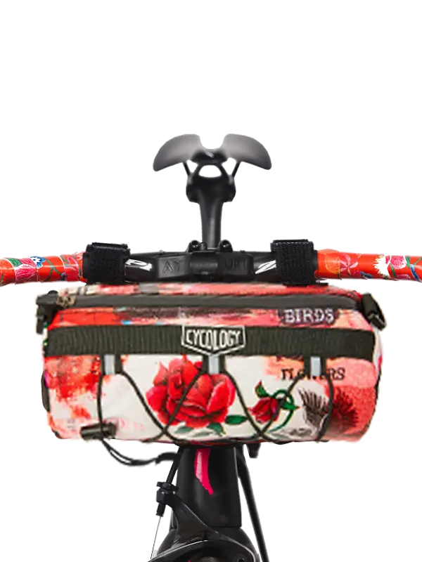 Billie Handlebar Bag - Image 2