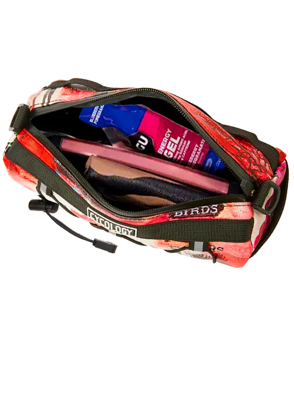 Billie Handlebar Bag - Image 4