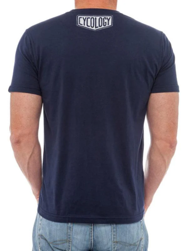 The Blueprint Men's T-shirt - Image 3