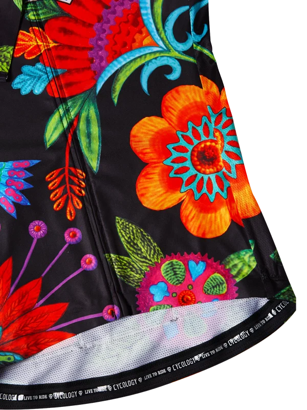Bridget Women's Pro Jersey - Image 6
