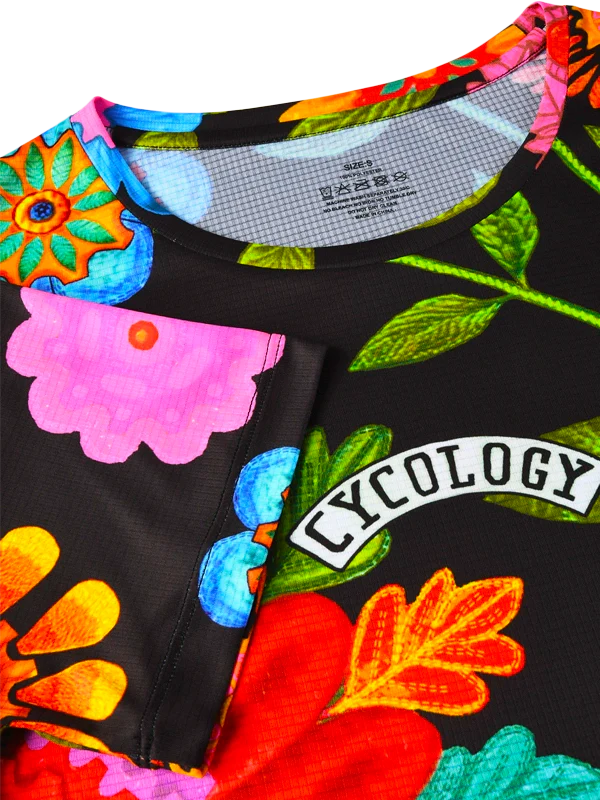 Bridget Women's Technical T-Shirt - Image 3