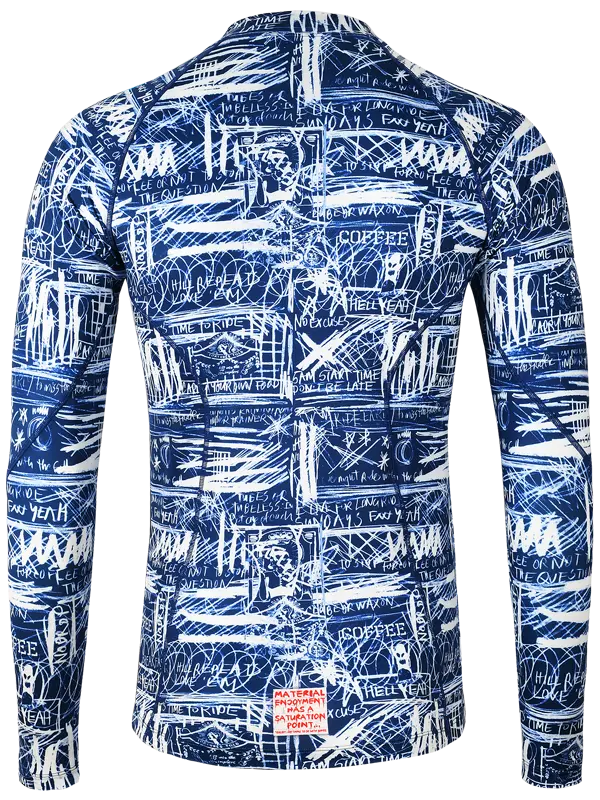 Brunswick Men's Long Sleeve Base Layer - Image 2