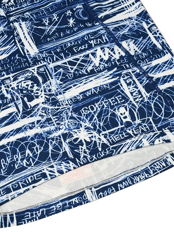 Brunswick Men's Long Sleeve Base Layer - Image 5