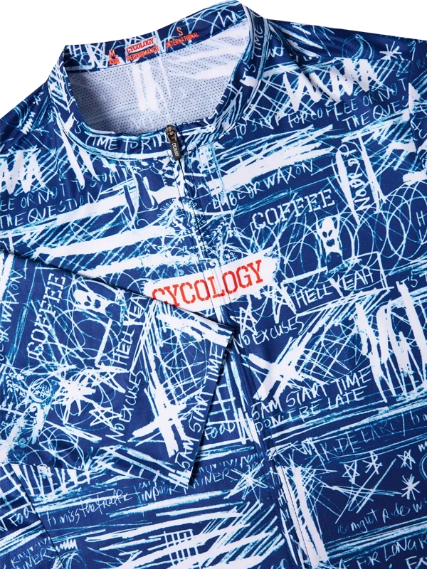 Brunswick Men's Pro Jersey - Image 3