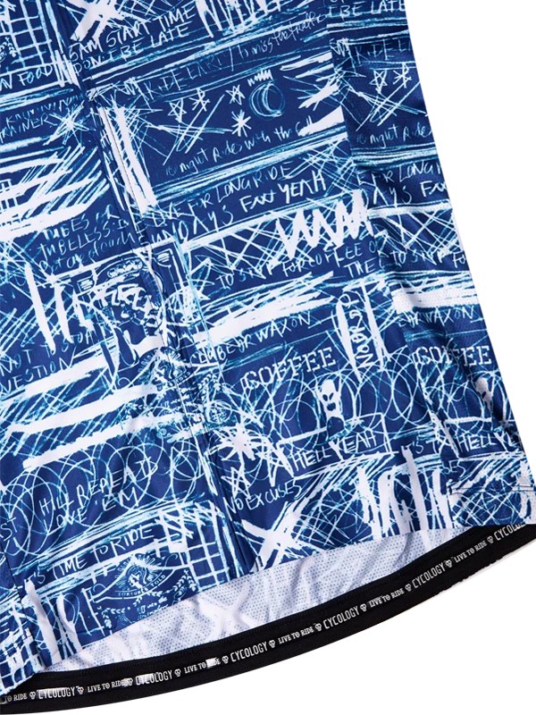 Brunswick Men's Pro Jersey - Image 5