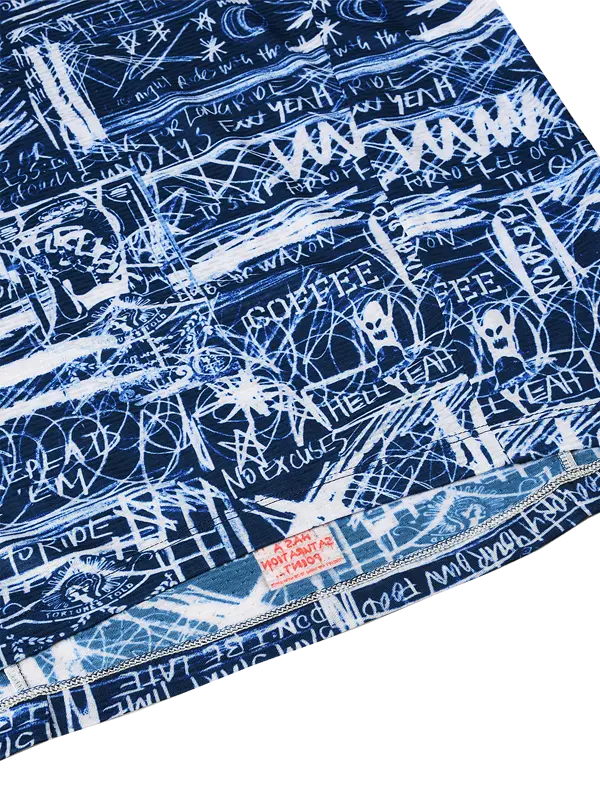 Brunswick Men's Sleeveless Base Layer - Image 4