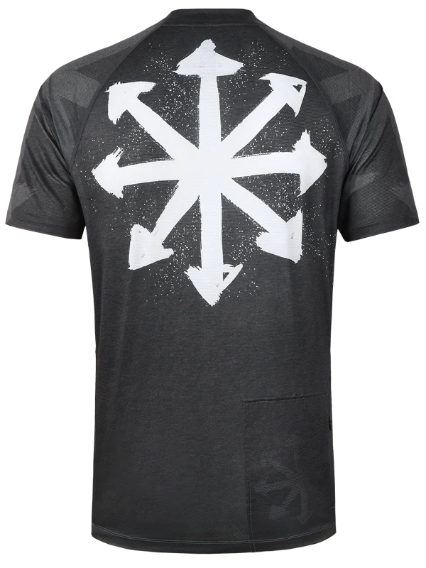 Chaos Theory Men's MTB Jersey - Image 2
