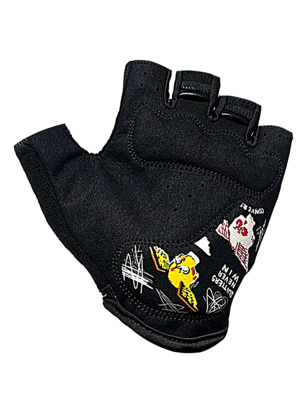 City of Angels Cycling Gloves - Image 3