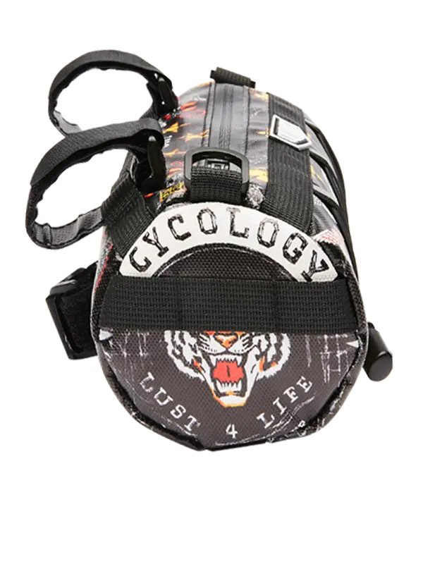 City of Angels Handlebar Bag - Image 5
