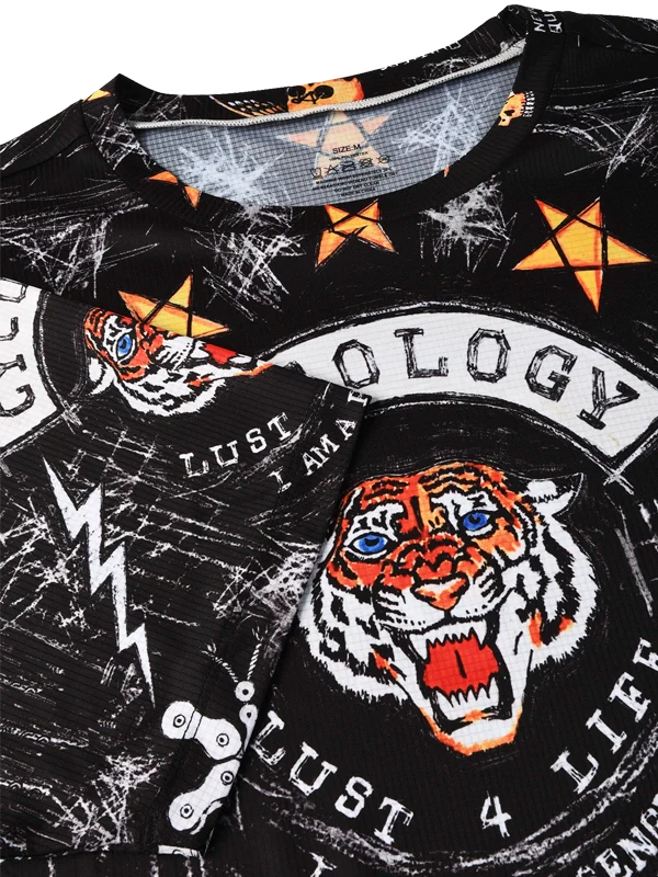 City of Angels Men's Technical T-Shirt - Image 3