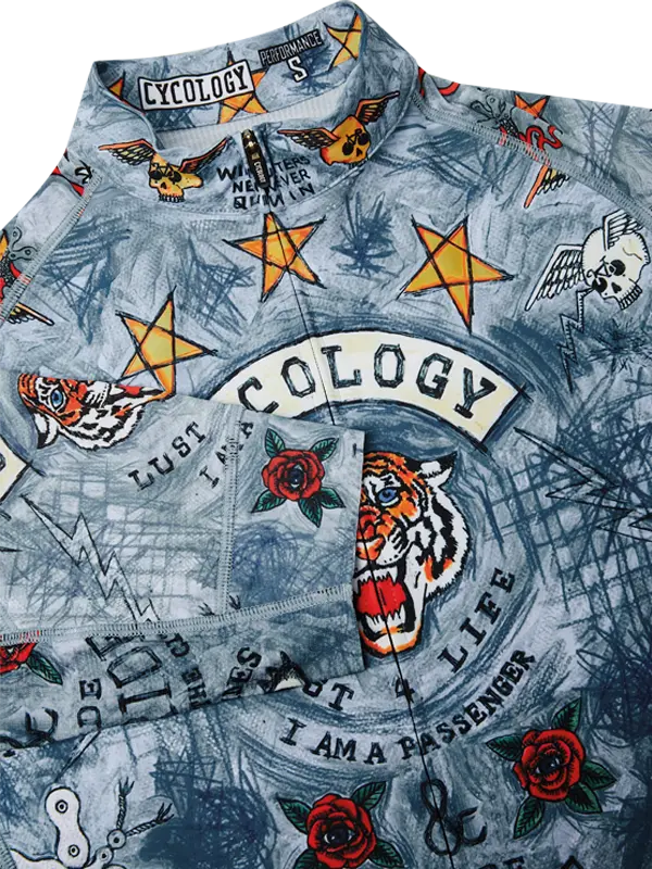 City of Angels Men's Classic Jersey - Image 3