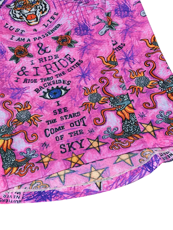 City of Angels Women's Sleeveless Base Layer - Image 4