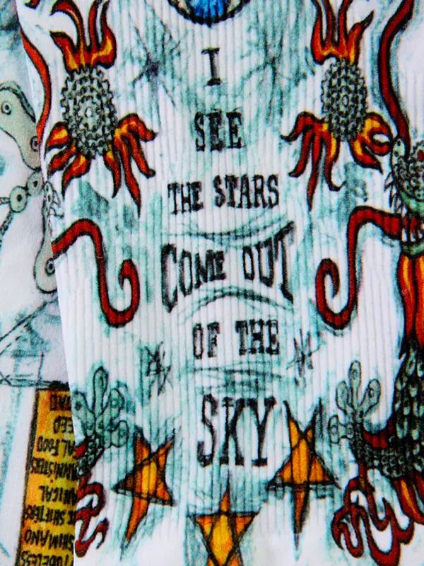 City of Angels Sun Sleeves - Image 3