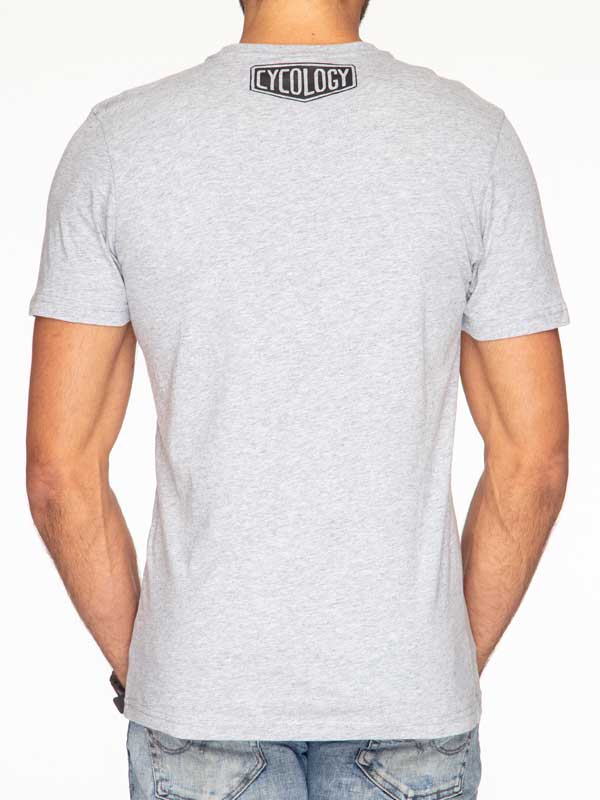 Cycling Summer Men's T-shirt - Image 3