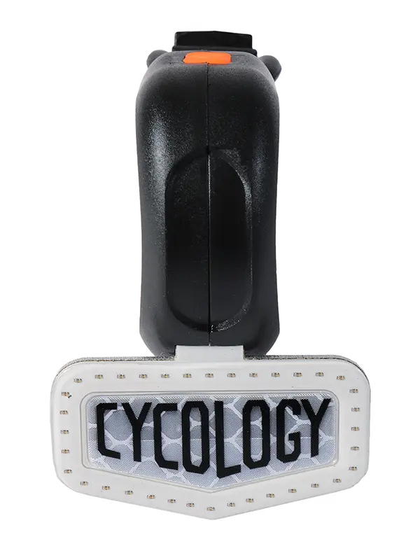 Cycology Tail Light - Image 3