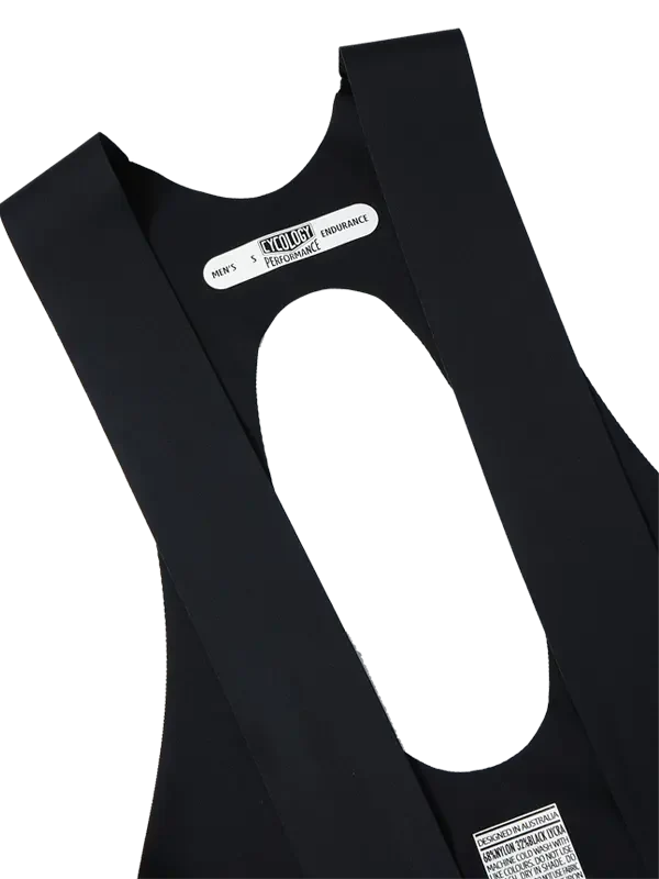 Men's Pro Performance Bib Shorts - Image 4