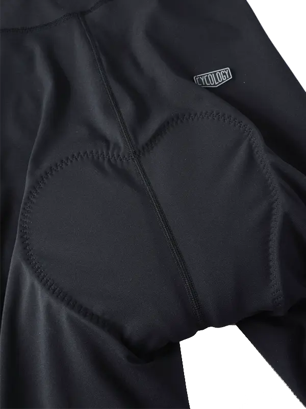 Men's Pro Performance Bib Shorts - Image 6