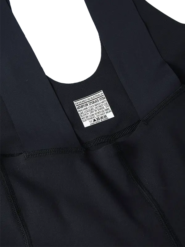 Men's Pro Performance Bib Shorts - Image 7