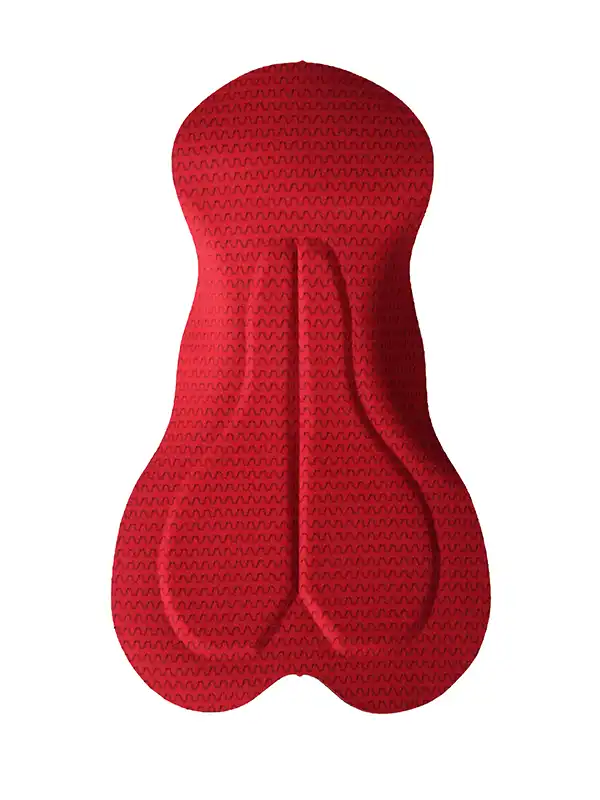 Men's Pro Performance Bib Shorts - Image 9