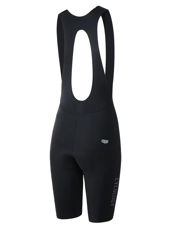 Women's Pro Performance Bib Shorts - Image 2