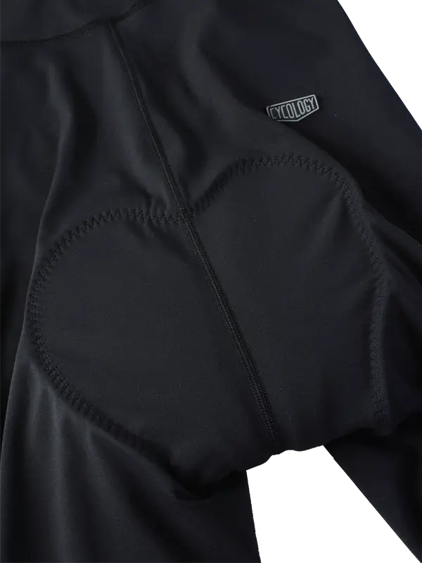 Women's Pro Performance Bib Shorts - Image 4